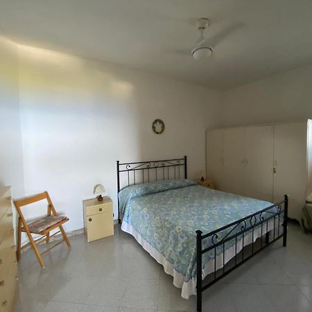 Apartmán Casa Katia Lingua Exteriér fotografie
