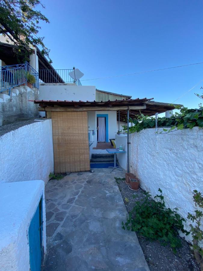 Apartmán Casa Katia Lingua Exteriér fotografie