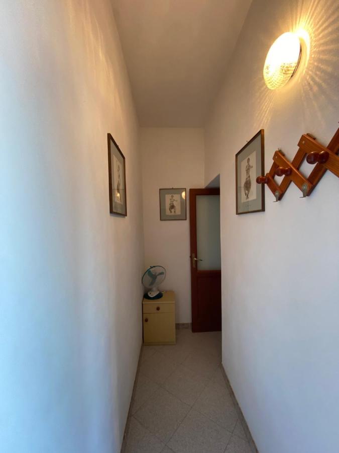 Apartmán Casa Katia Lingua Exteriér fotografie