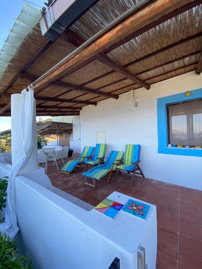 Apartmán Casa Katia Lingua Exteriér fotografie