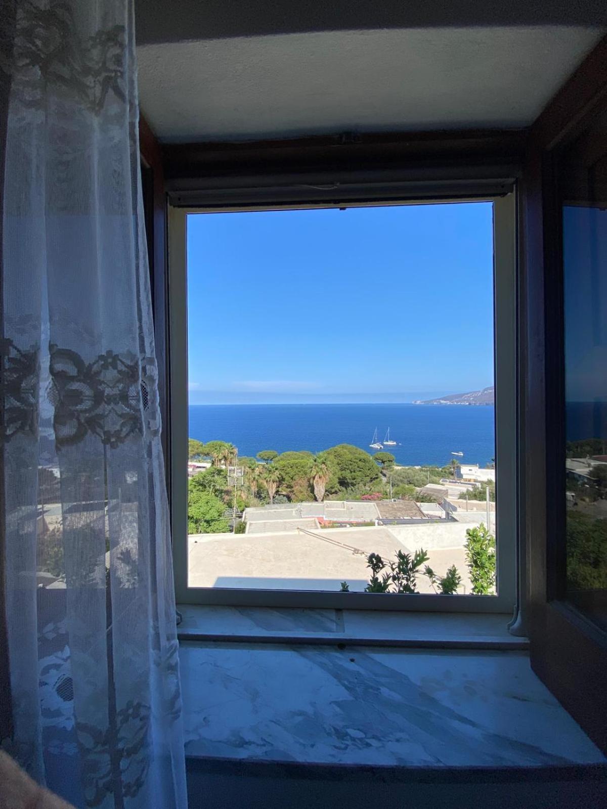 Apartmán Casa Katia Lingua Exteriér fotografie