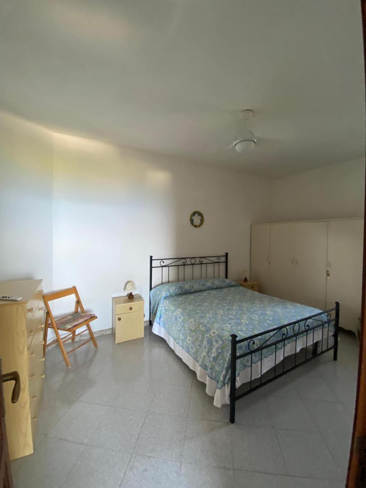 Apartmán Casa Katia Lingua Exteriér fotografie