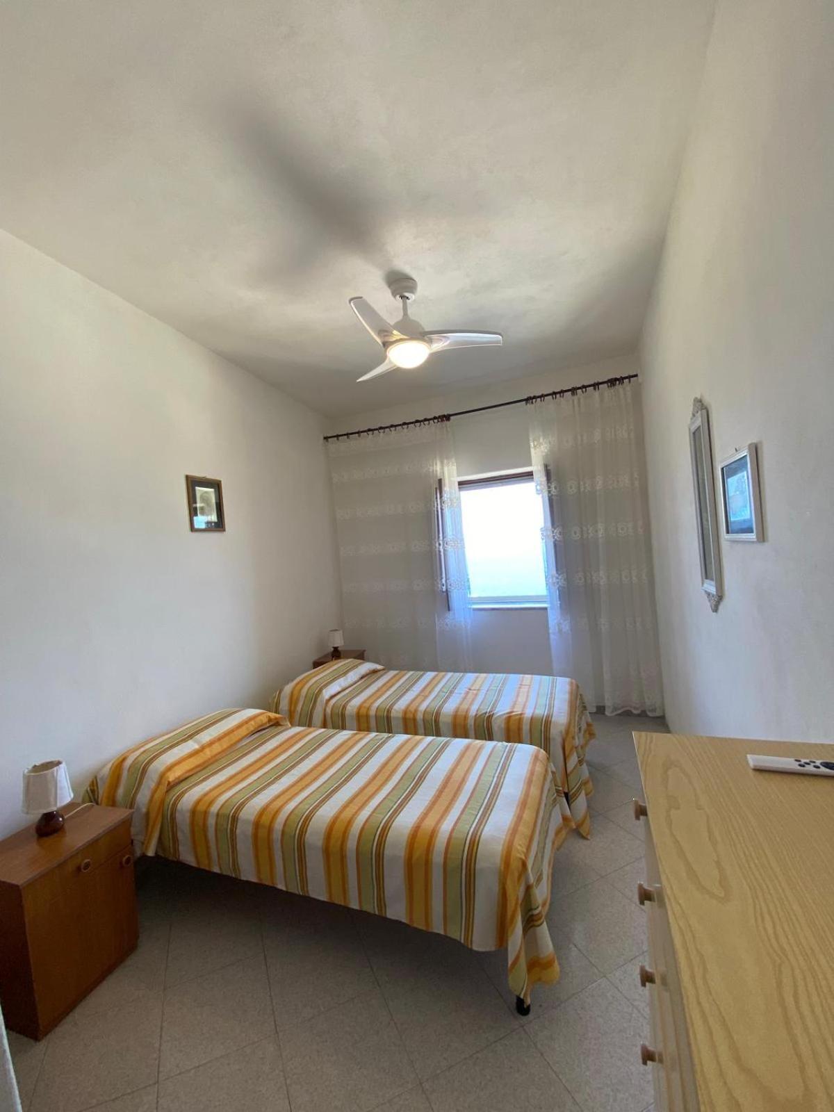 Apartmán Casa Katia Lingua Exteriér fotografie