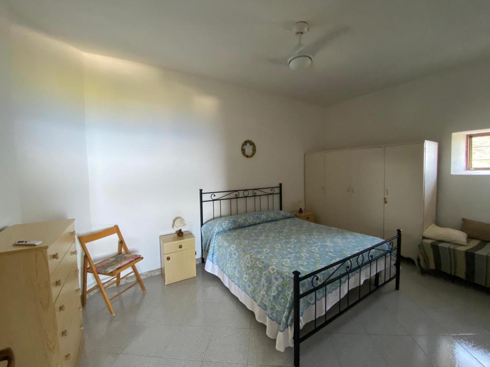 Apartmán Casa Katia Lingua Exteriér fotografie