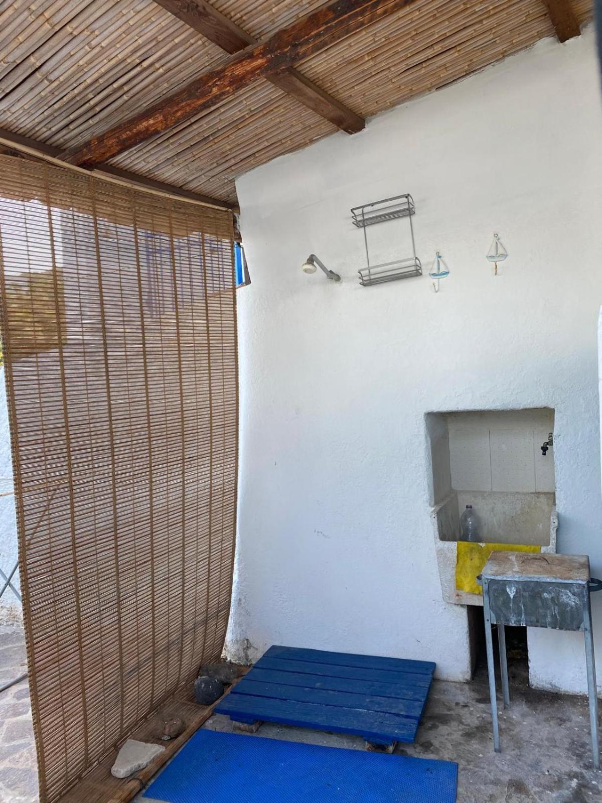 Apartmán Casa Katia Lingua Exteriér fotografie